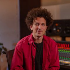 دانلود آموزش میکس MixWithTheMasters Inside The Track #73 Ben Baptie TUTORiAL