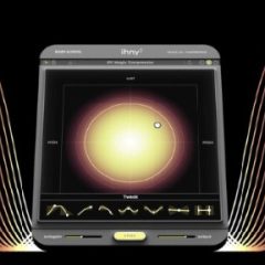 دانلود پلاگین BABY Audio IHNY-2 v1.0.1 [WiN macOS]-R2R