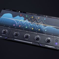 دانلود پکیج پلاگین Minimal Audio Plugin Bundle 13.09.2022 NeBULA