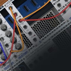 دانلود وی اس تی سینتی سایزر SoloStuff SoloRack v2.1 R2R