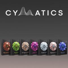 دانلود پکیج لوپ و سمپل هیپ هاپ Cymatics 7 Anniversary Bundle WAV MIDI