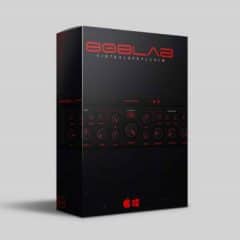 دانلود وی اس تی بیس Brandon Chapa 808 Lab VST VST3 AU v1.0.0 MAC/WiN