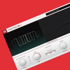 دانلود پلاگین Creative Intent Tantrum v1.2.1 WiN OSX