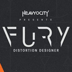 دانلود پلاگین Heavyocity Fury v1.0.0 WiN MOCHA