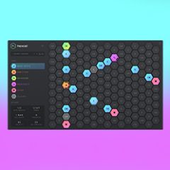 دانلود پلاگین ADSR Hexcel v1.1.0 WiN MOCHA