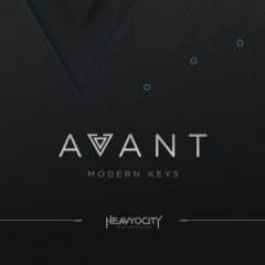 دانلود وی اس تی Heavyocity Avant KONTAKT