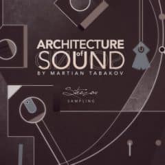 دانلود وی اس تی سینمایی Strezov Sampling Architecture Of Sound KONTAKT