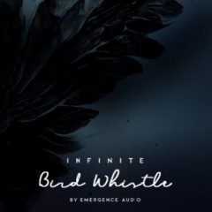 دانلود وی اس تی Emergence Audio Infinite Bird Whistle KONTAKT