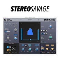 دانلود پلاگین Credland Audio StereoSavage v2.0.0 R2R