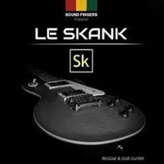 دانلود وی اس تی SoundFingers Le Skank v1.2.3 [WIN macOS]-R2R