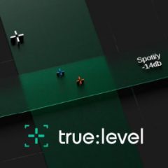 دانلود پلاگین Sonible Truelevel v1.0.1-R2R