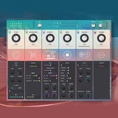 دانلود پلاگین AIR Music Technology AIR Flavor Pro v1.1.0-R2R