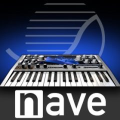 دانلود وی اس تی Waldorf Nave Plugin v1.1.8 [WiN & macOS]-R2R