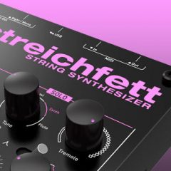 دانلود وی اس تی Waldorf Streichfett v1.0.0 (WiN and macOS)-R2R