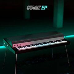 دانلود وی اس تی پیانو الکتریک AIR Music Technology Stage EP v1.1.0-R2R