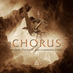 دانلود وی اس تی کر و همخوانی Audio Imperia Chorus KONTAKT