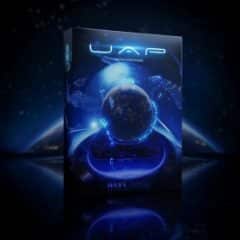 دانلود وی اس تی فضاسازی Have Audio UAP Unique Audio Plugin KONTAKT