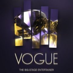 دانلود وی اس تی پیانو uJAM Virtual Pianist VOGUE v1.0.0 CE-V.R