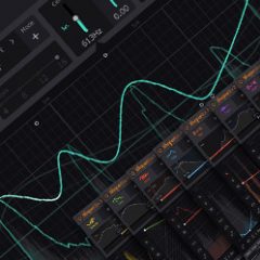 دانلود نسخه جدید پلاگین Cableguys ShaperBox v. 3.3.0.1 MOCHA