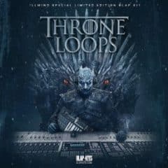 دانلود لوپ و سمپل هیپ هاپ Illmind Throne Loops WAV