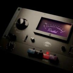 دانلود پلاگین Purafied VU Compressor v1.0.6 Regged WiN MAC