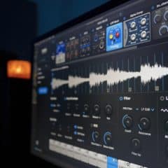 دانلود وی اس تی Plugin Alliance MEGA Sampler 2022 R2R