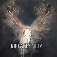 دانلود وی اس تی ریتم گیتار الکتریک Impact Soundworks Riffage: Metal KONTAKT