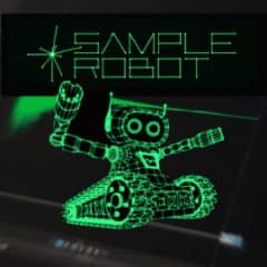 دانلود وی اس تی سمپلر Skylife SampleRobot Pro v6.6 + Premium Content v6 NeBULA