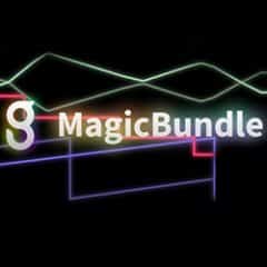 دانلود پکیج پلاگین GS DSP Magic Plugins Bundle 2022.05 WiN MOCHA