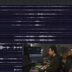 دانلود آموزش CinematiComposing.com Mixing and Mastering Soundtrack Ready Music