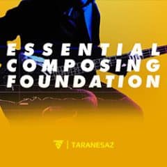 دانلود آموزش ساخت موسیقی متن Cinematic Composing com Essential Composing Foundations