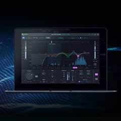 دانلود پلاگین Antares Auto-Tune Vocal EQ v1.0.0 CE-V.R