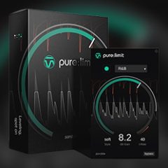 دانلود پلاگین Sonible Purelimit v1.0.0-R2R