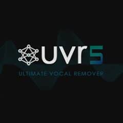 دانلود نرم افزار حذف صدای خواننده Ultimate Vocal Remover GUI v5.5.0 WiN