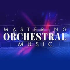 دانلود آموزش مسترینگ Cinematic Composing.com Mastering Orchestral Music