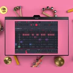 دانلود وی اس تی Audiomodern Loopmix v. 1.0.2 WiN MOCHA