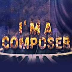 دانلود آموزش Cinematic Composing com I’m A Composer
