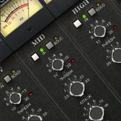 دانلود پلاگین Plugin Alliance Lindell MBC v1.0.0 R2R