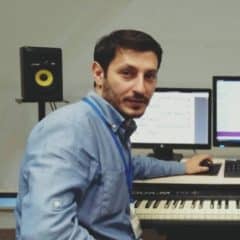 دانلود آموزش موسیقی ارکسترال The Secrets of Orchestration – Rovshan Asgarzade