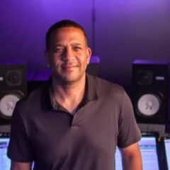 دانلود آموزش MixWithTheMasters Kevin Davis Mixing ‘Ain’t No Way’ Inside The Track #81