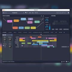 دانلود پلاگین Loomer Sequent v2.0.2 R2R