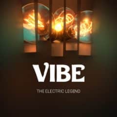 دانلود وی اس تی پیانو الکتریک UJAM Virtual Pianist VIBE v1.0.0-R2R