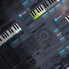 دانلود آموزش پلاگین Groove3 Scaler Explained (01.2023 Update) TUTORiAL