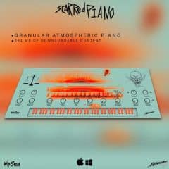 دانلود وی اس تی پیانو New Nation Scarred Piano v. 1.0.5