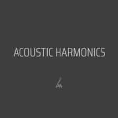 دانلود وی اس تی گیتار آکوستیک Sketch Sampling Acoustic Harmonics KONTAKT