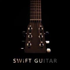 دانلود وی اس تی گیتار آکوستیک Sketch Sampling Swift Guitar KONTAKT