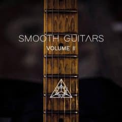 دانلود وی اس تی گیتار فانک Dark Intervals Smooth Guitars Vol 2 KONTAKT