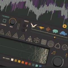 دانلود وی اس تی Blinksonic CATALIZ° v.1.0.1 for Reaktor