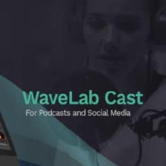 دانلود نرم افزار Steinberg WaveLab Cast v1.3.0-R2R
