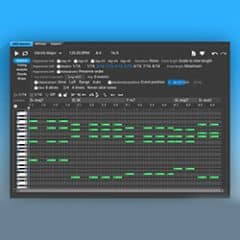 دانلود پلاگین ویرایش فایل میدی Music Developments MIDI Mutator v1.1.0 [WiN & macOS]-R2R